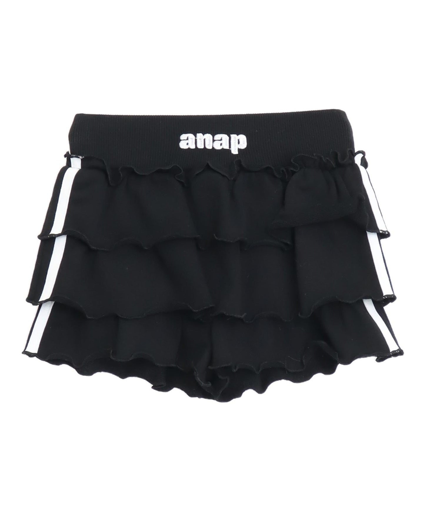 ブラック(色見本)