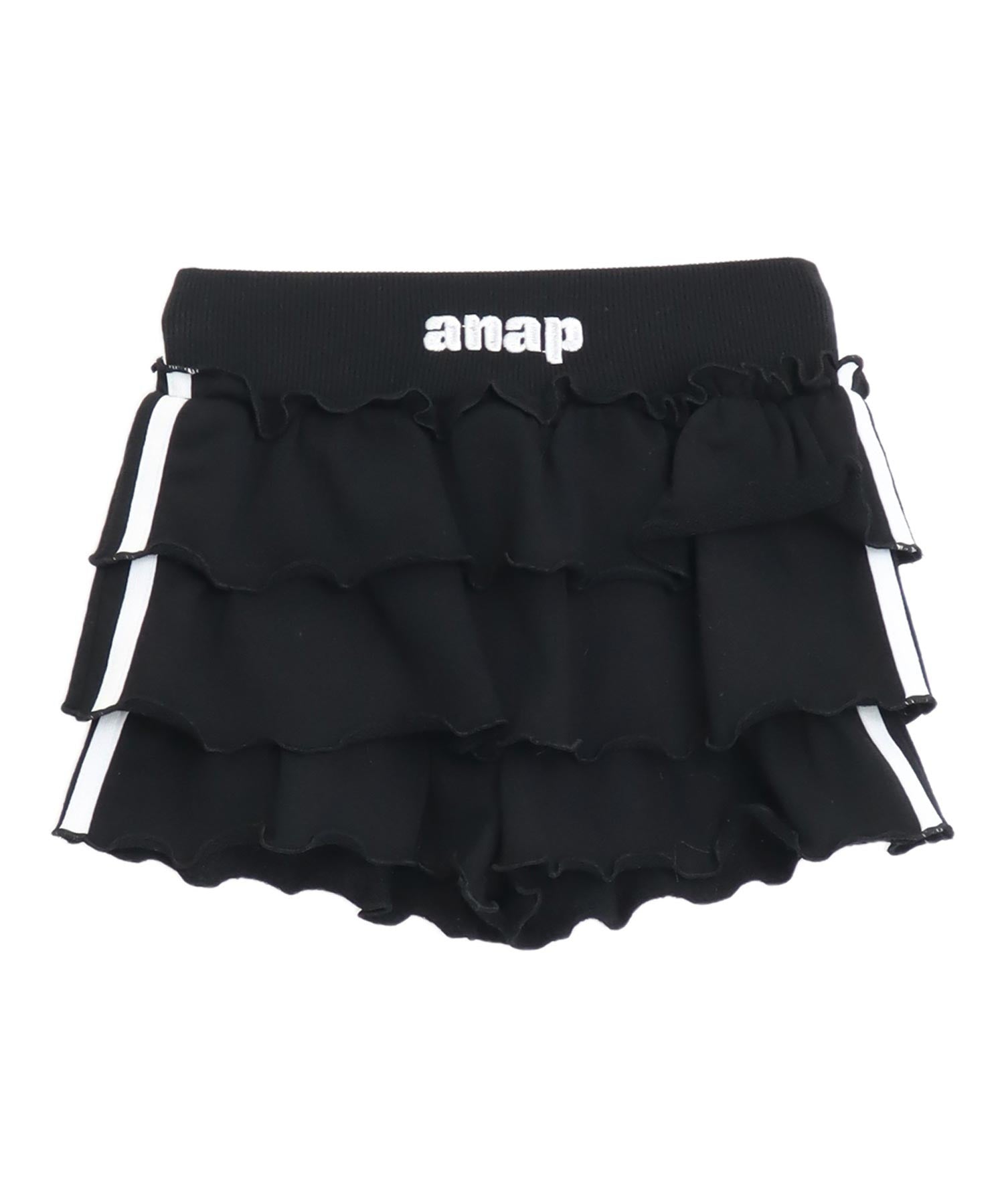 ブラック(色見本)