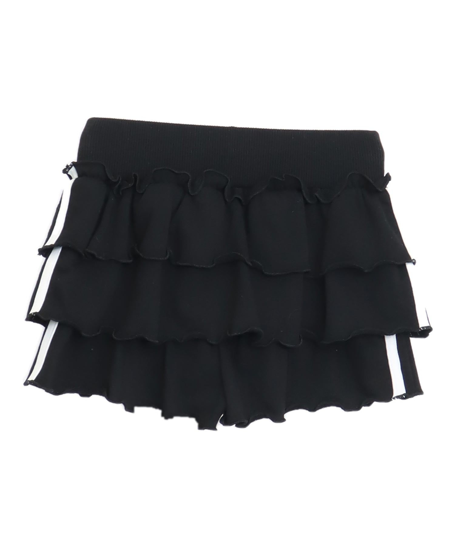 バックスタイル