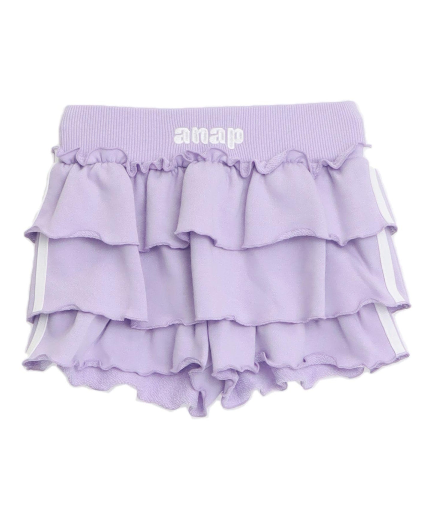 ラベンダー(色見本)