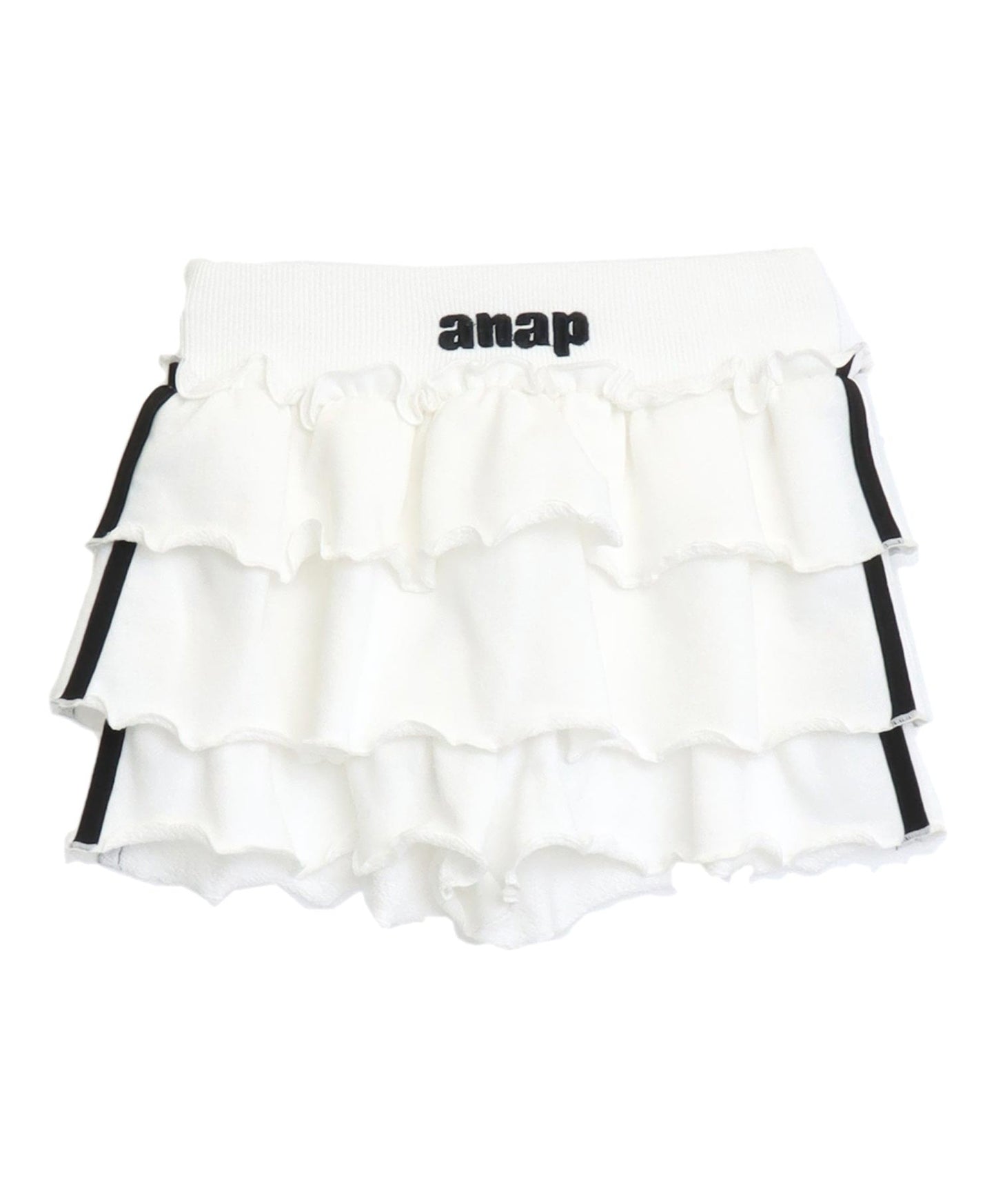 ホワイト(色見本)