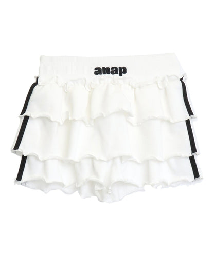 ホワイト(色見本)