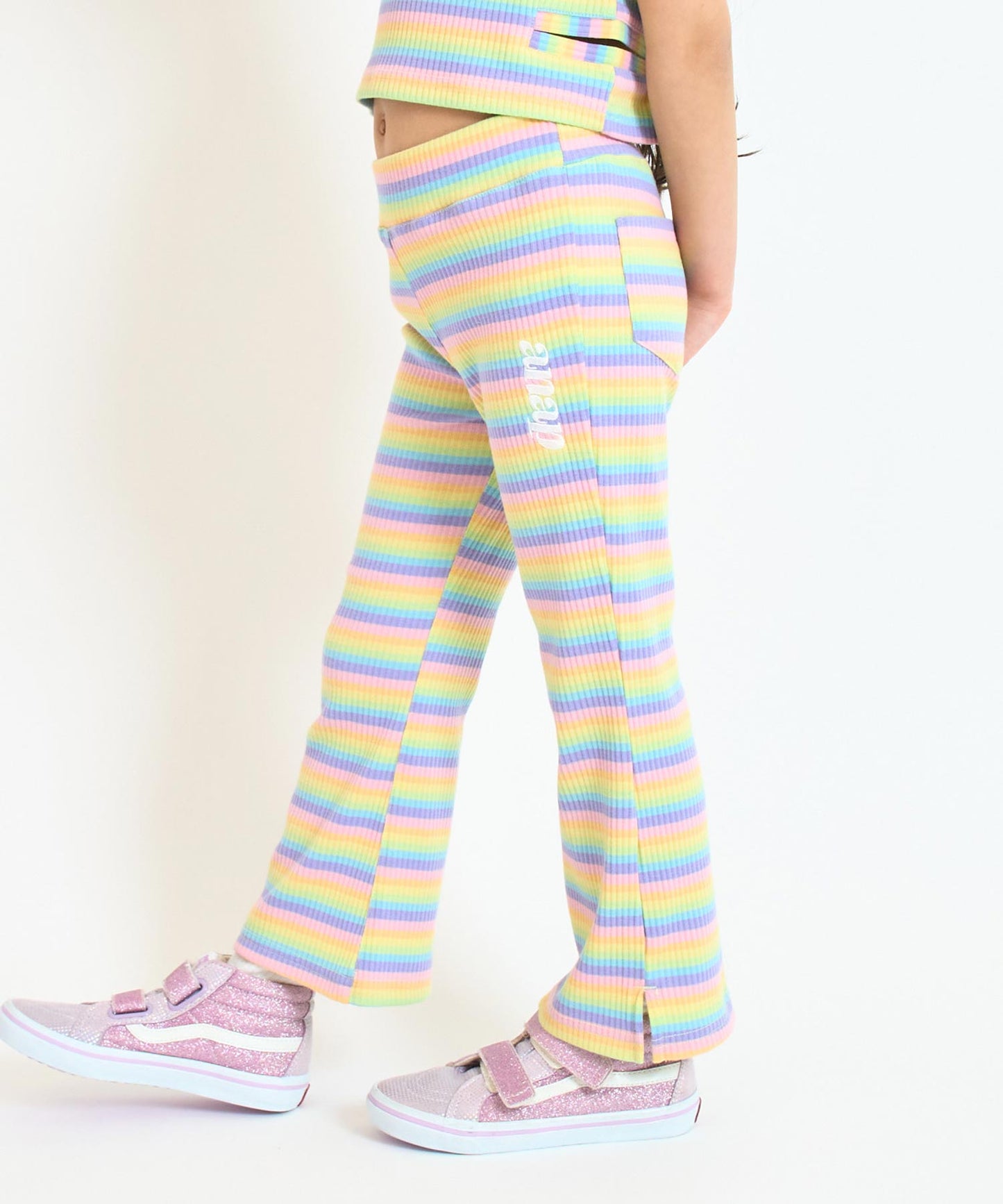 ミックス(110サイズ着用/身長：約106m)