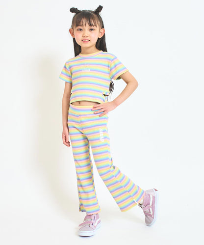 ミックス(110サイズ着用/身長：約106m)