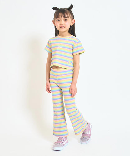 ミックス(110サイズ着用/身長：約106m)