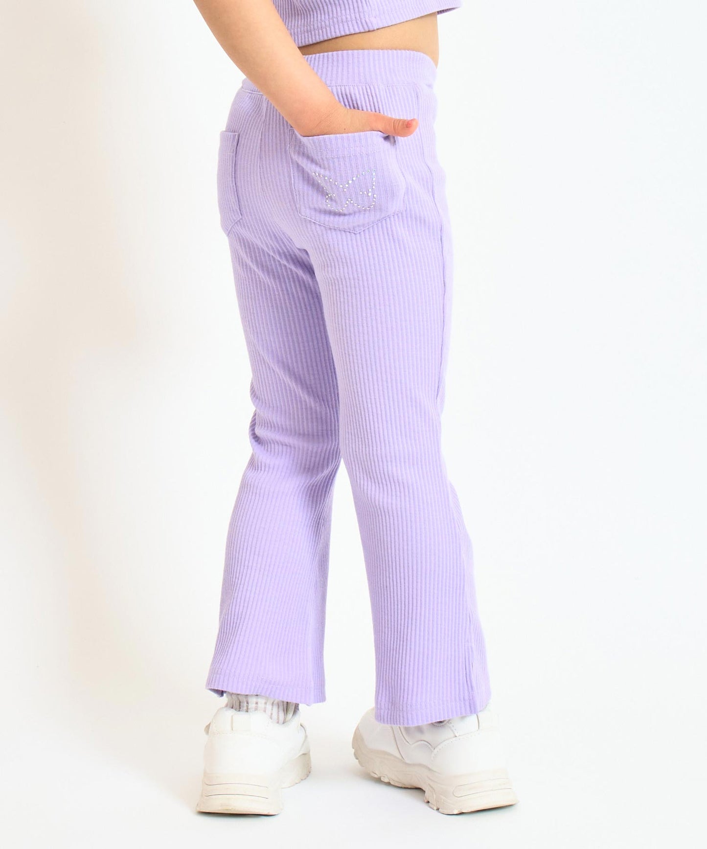 バックスタイル