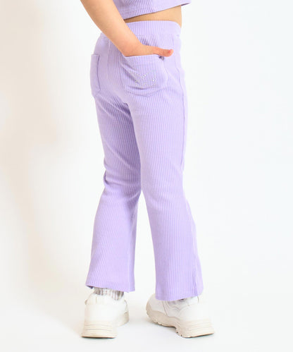 バックスタイル