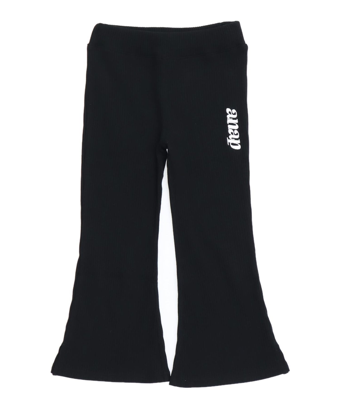 ブラック(色見本)