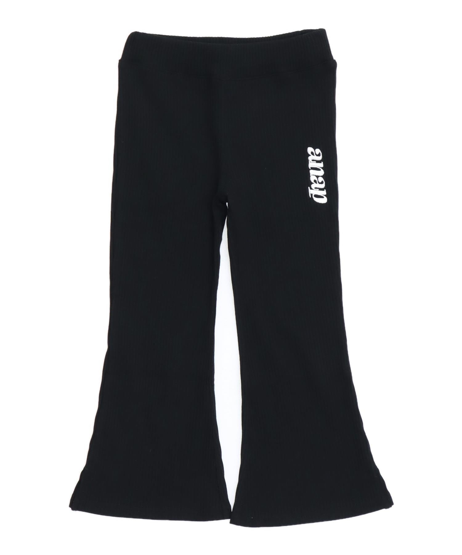 ブラック(色見本)