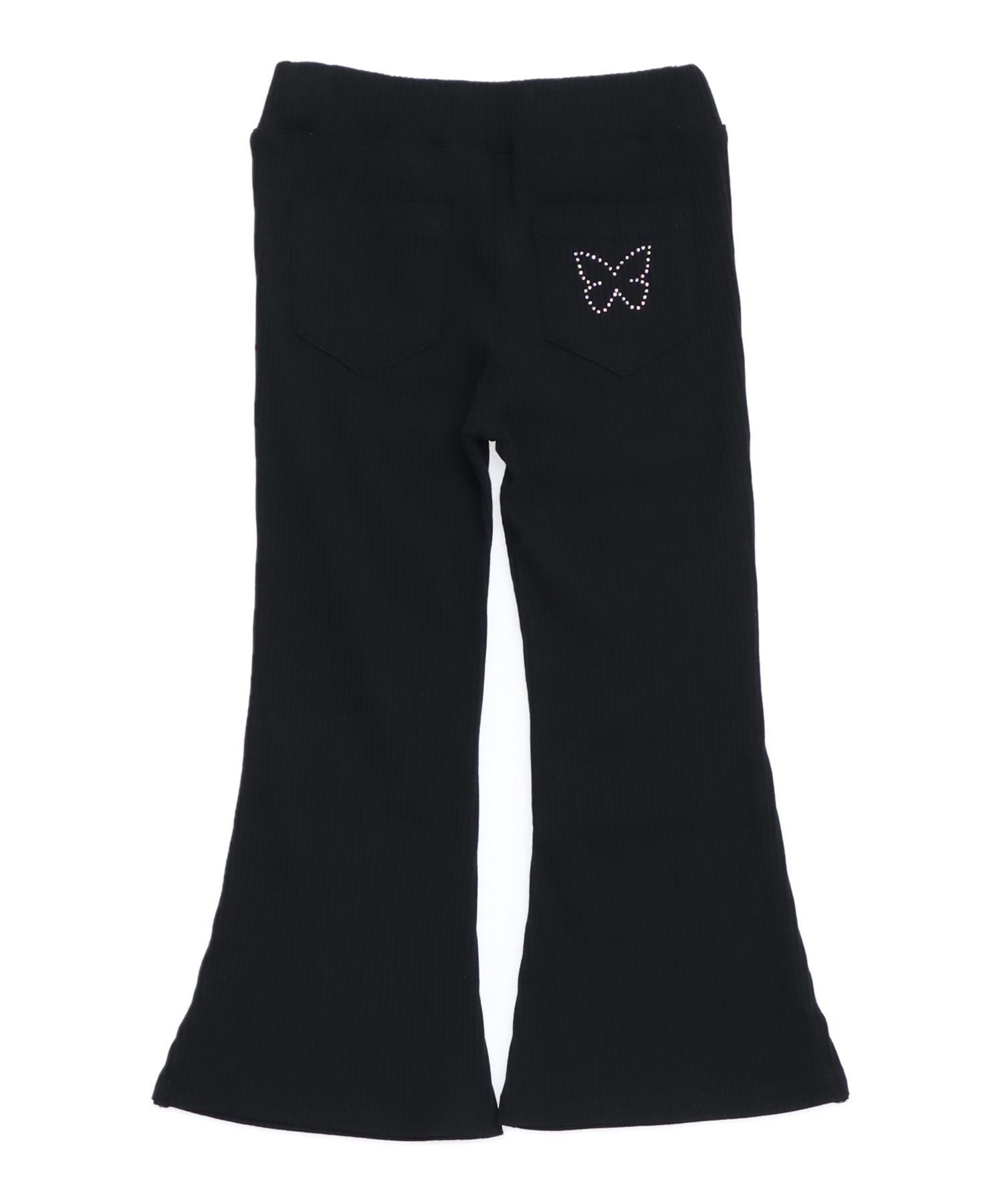 バックスタイル