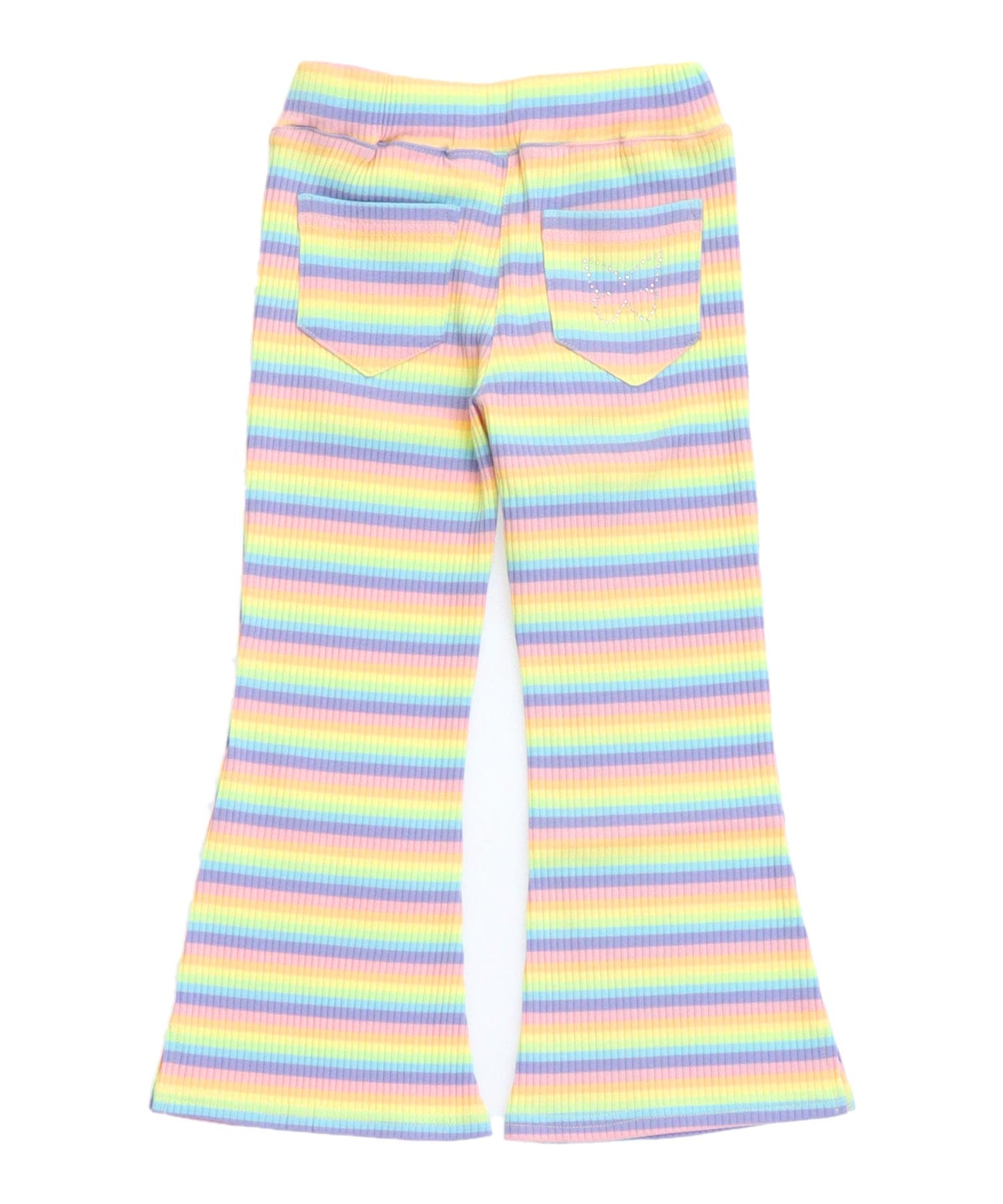 バックスタイル