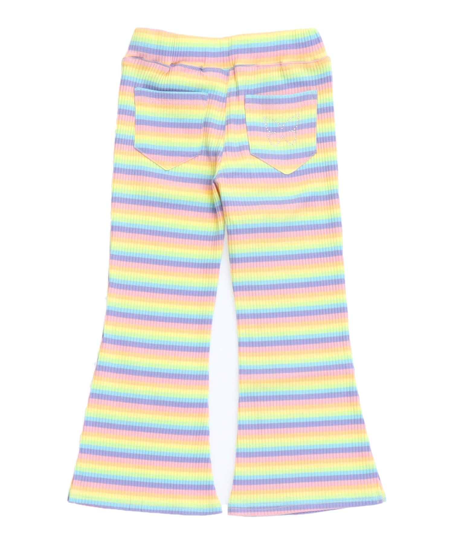 バックスタイル