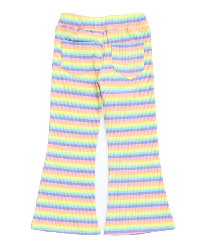 バックスタイル