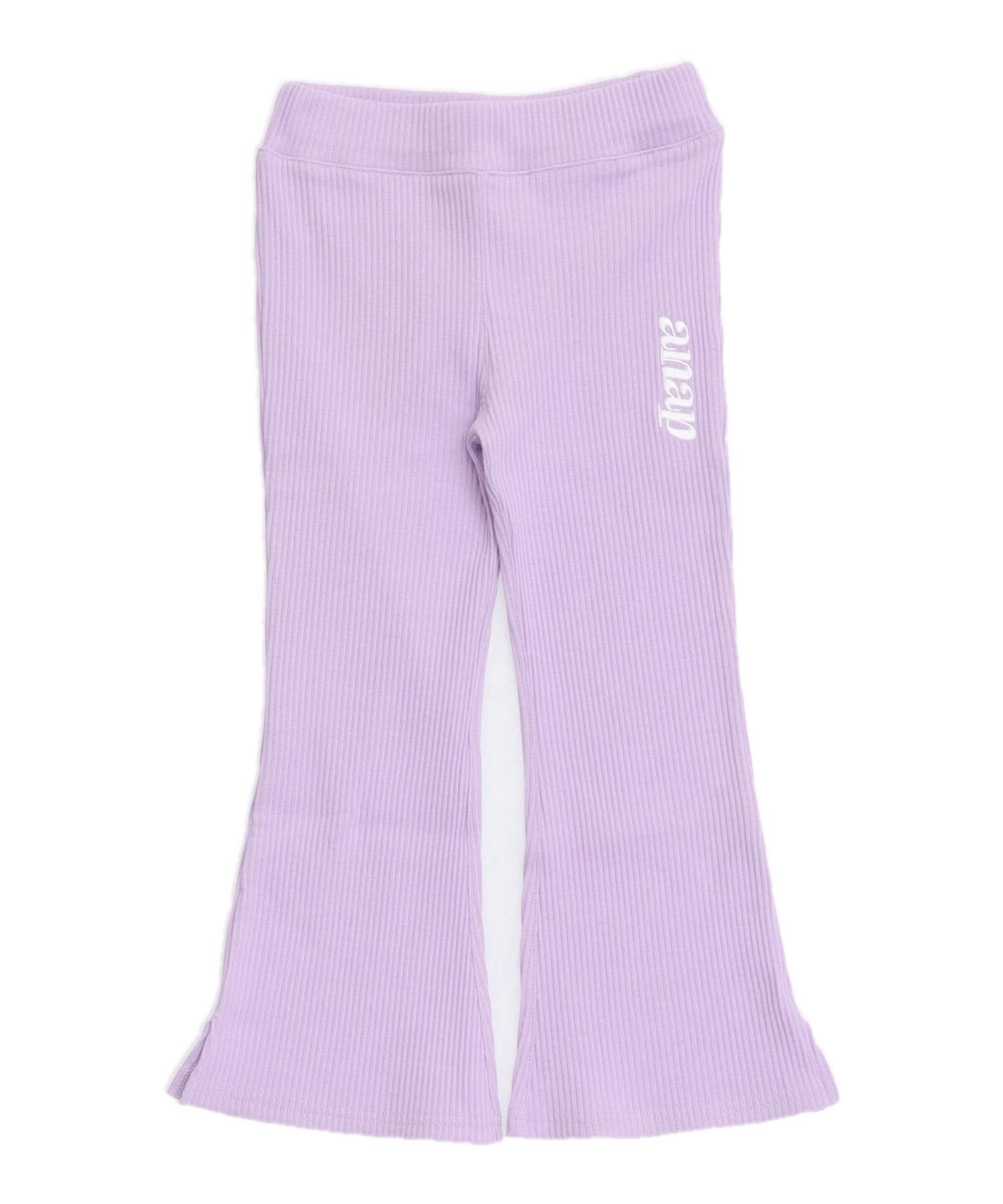 ラベンダー(色見本)