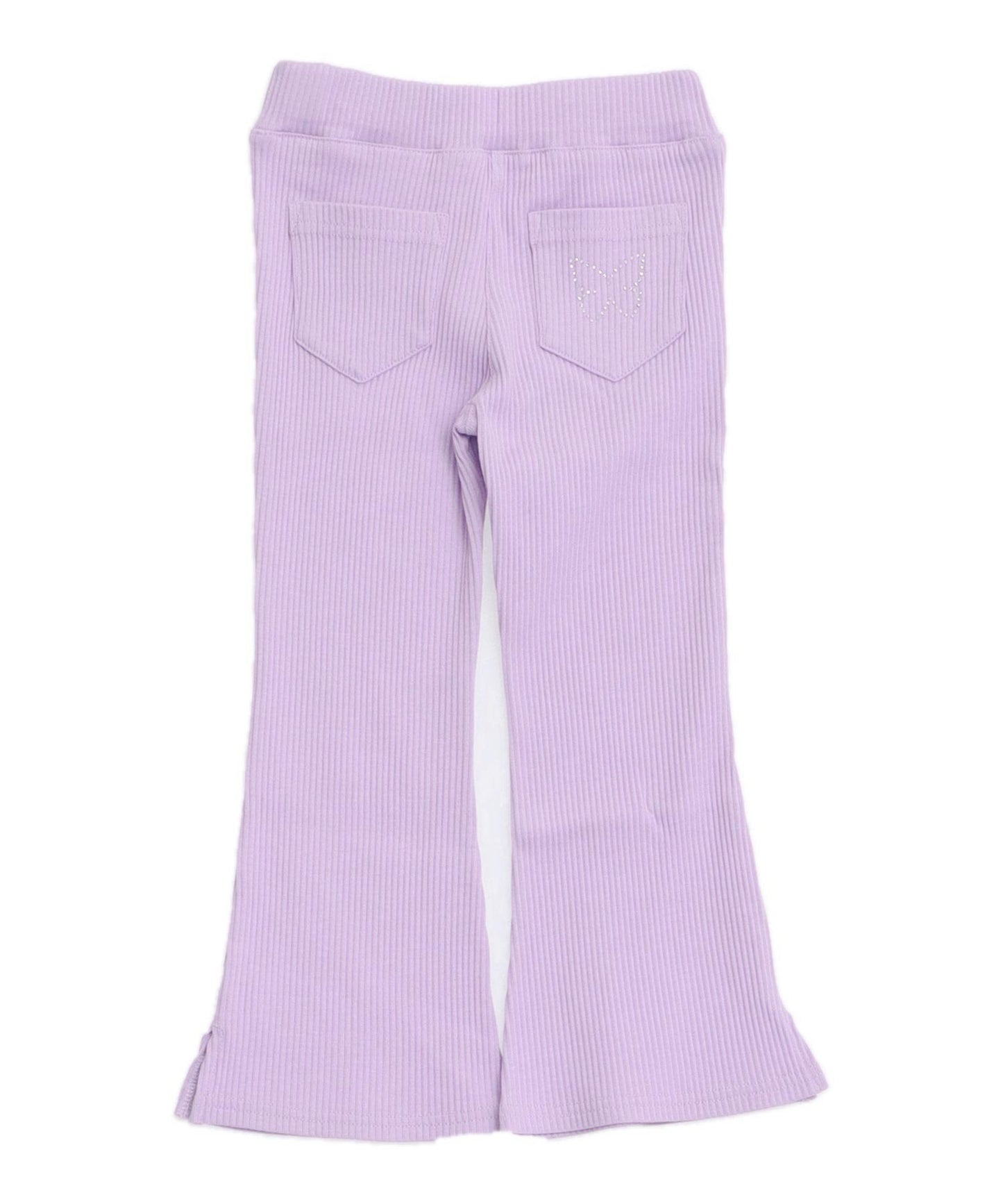 バックスタイル