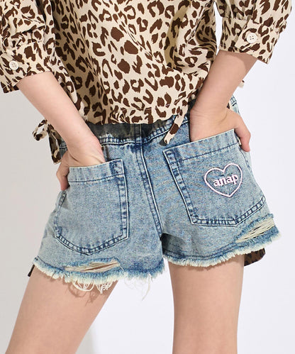 バックスタイル
