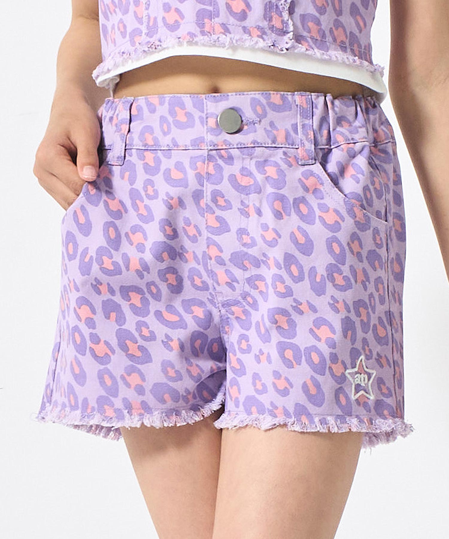 ANAP KIDS__ショートパンツ – ANAP オンラインショップ