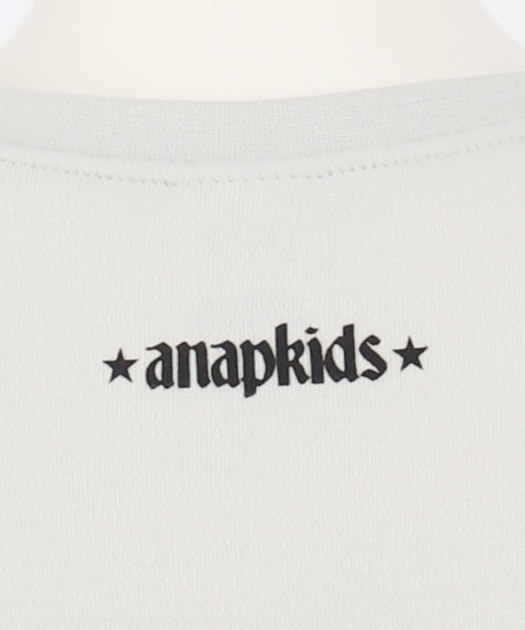 ハトメ ポイント ミニ Tシャツ トップス【ジュニアお揃い】 423-3400