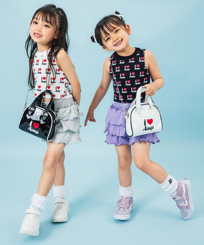 ILOVE ANAP  タンクトップ【ジュニアお揃い】 423-3419