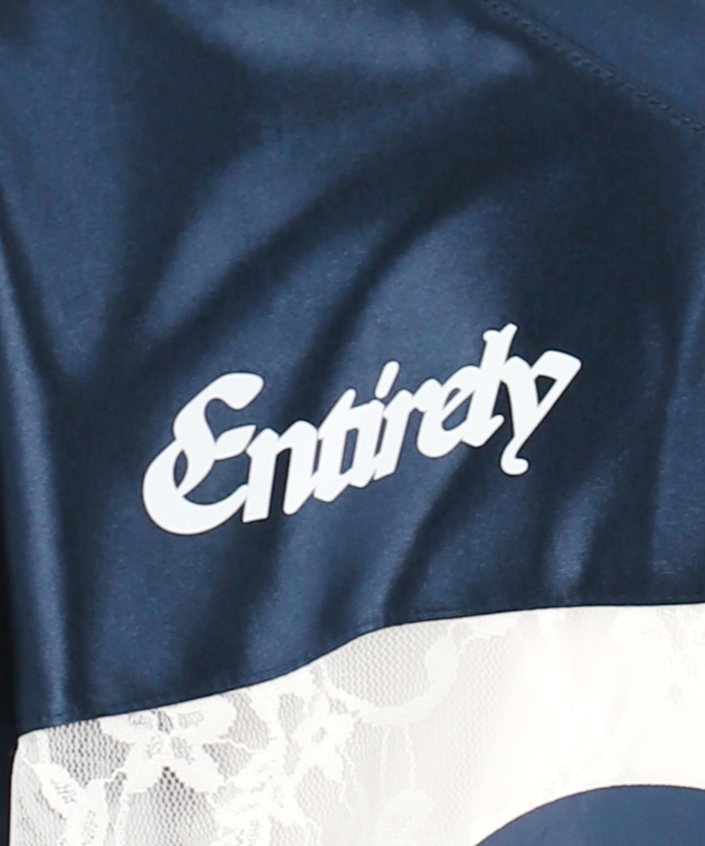 レース 切り替え ゲームシャツ Tシャツ 【 ジュニアお揃い 】 423-3431