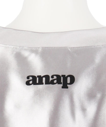 レース 切り替え ゲームシャツ Tシャツ 【 ジュニアお揃い 】 423-3431