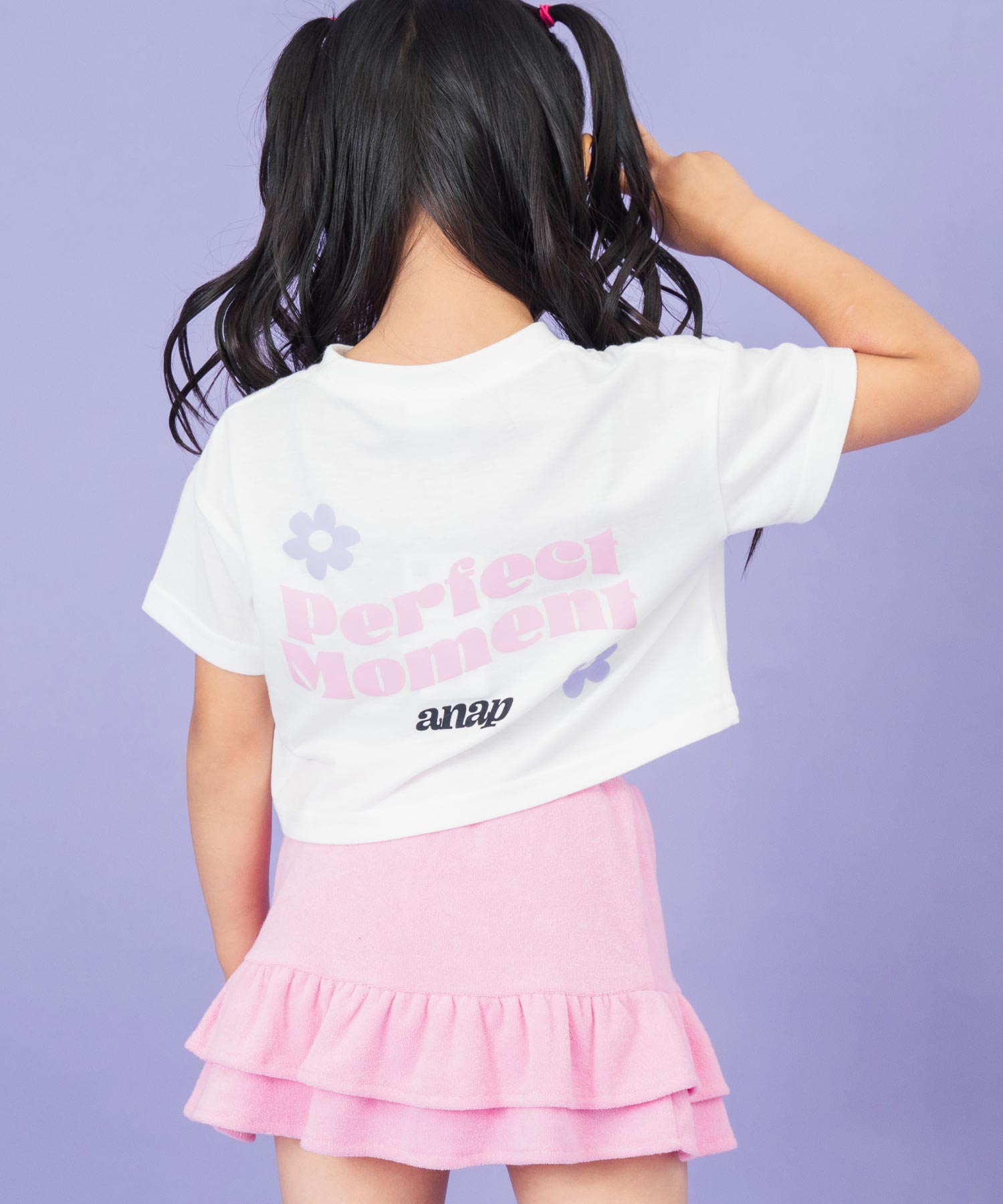 バックスタイル