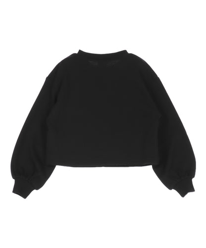 バックスタイル