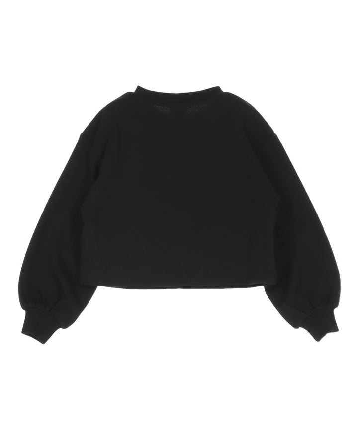 バックスタイル