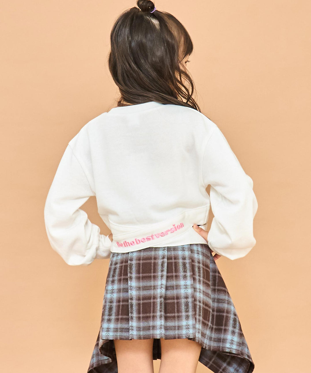 バックスタイル