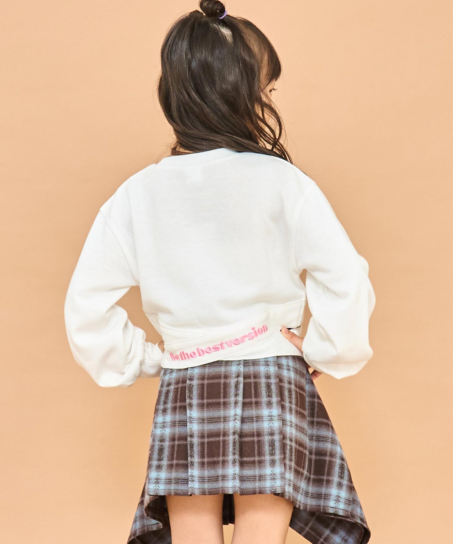 バックスタイル