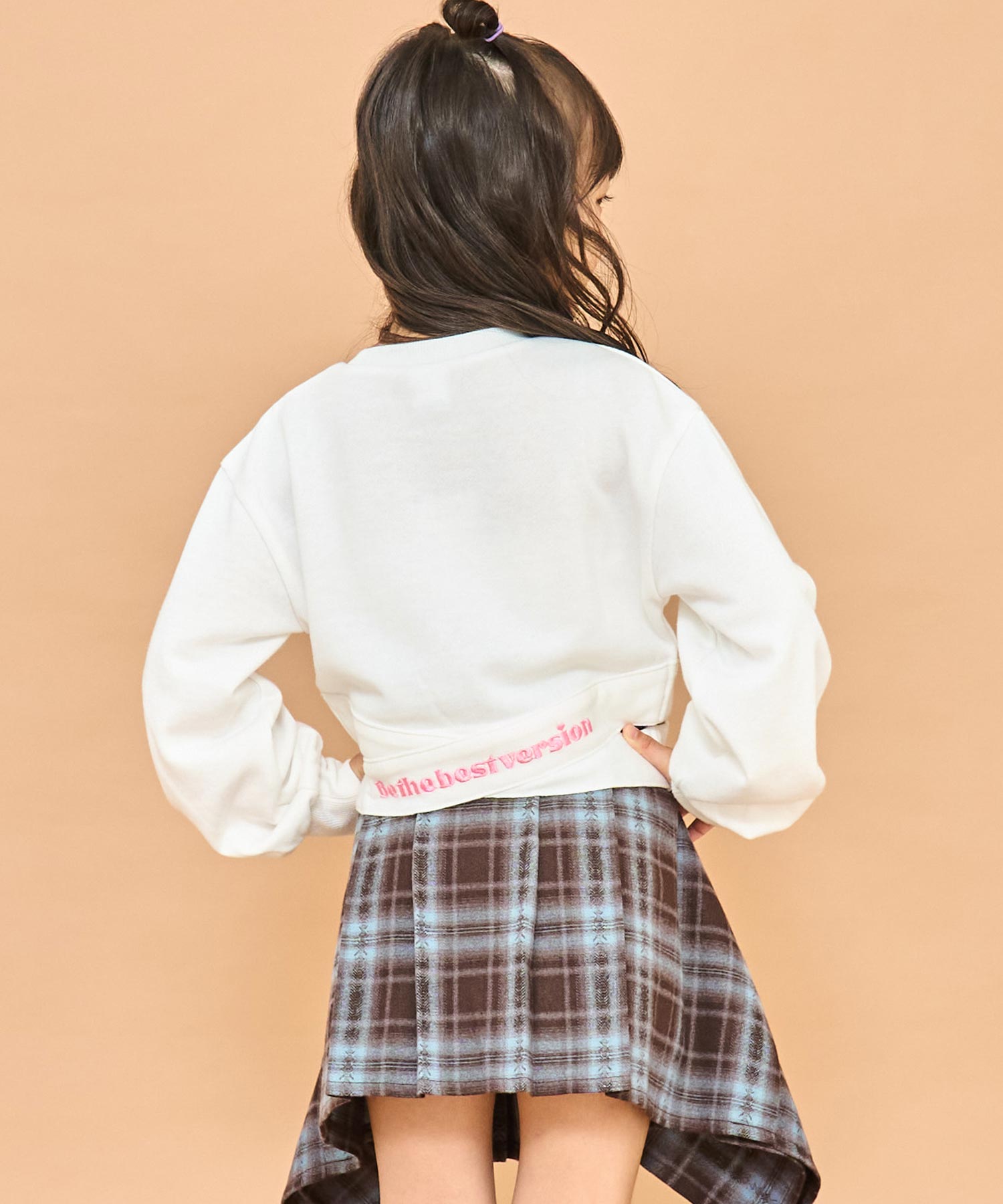 バックスタイル