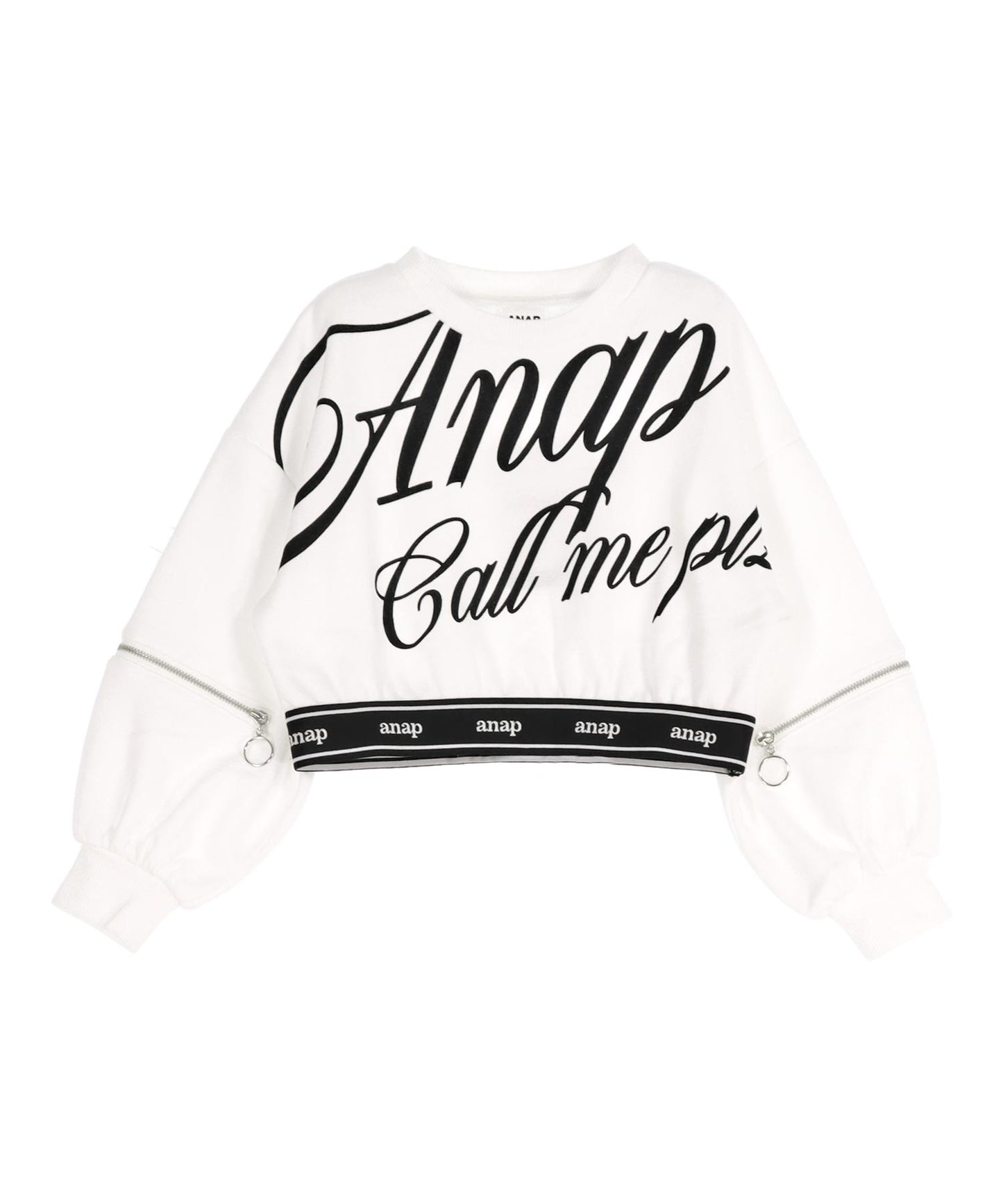 ホワイト(色見本)