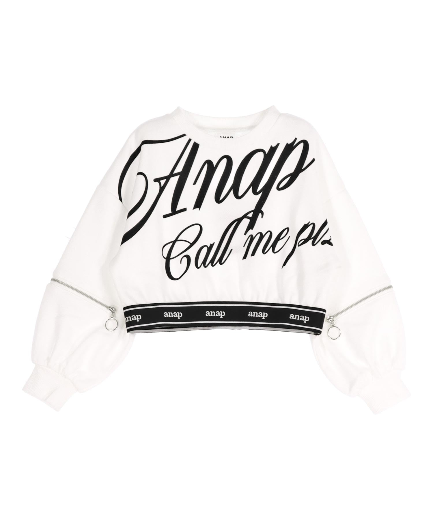 ホワイト(色見本)