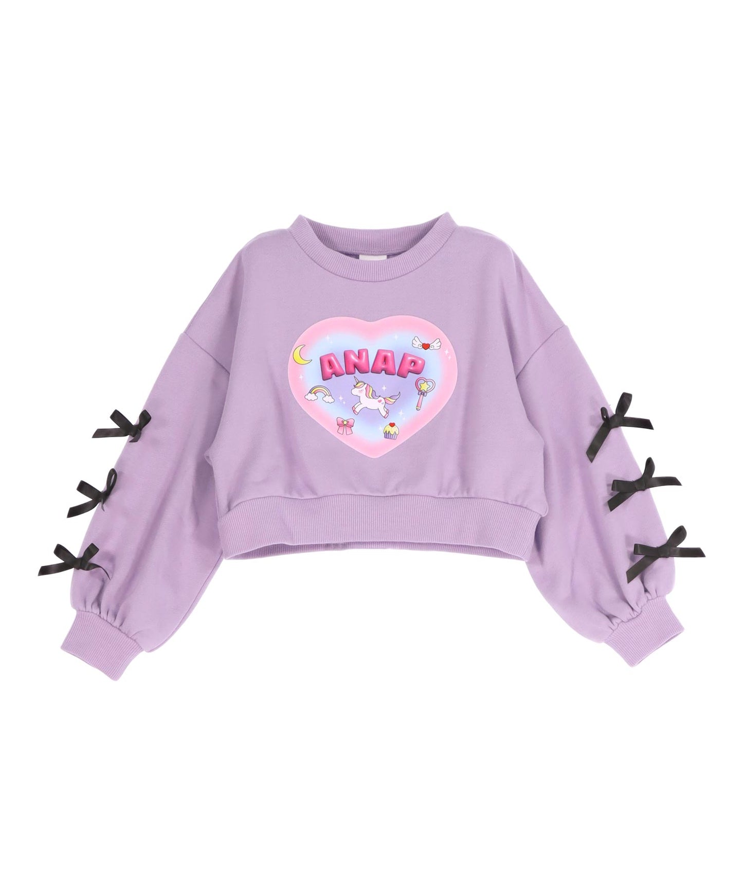 ラベンダー(色見本)