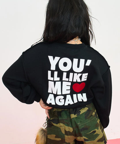 バックスタイル