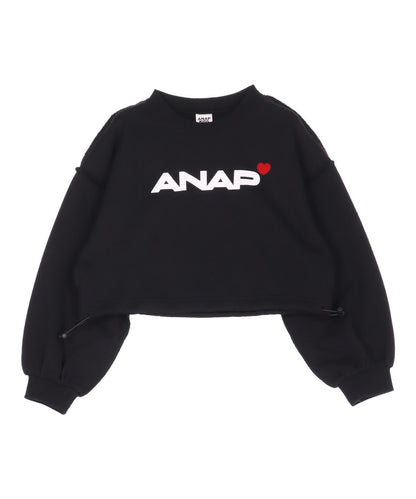 ブラック(色見本)