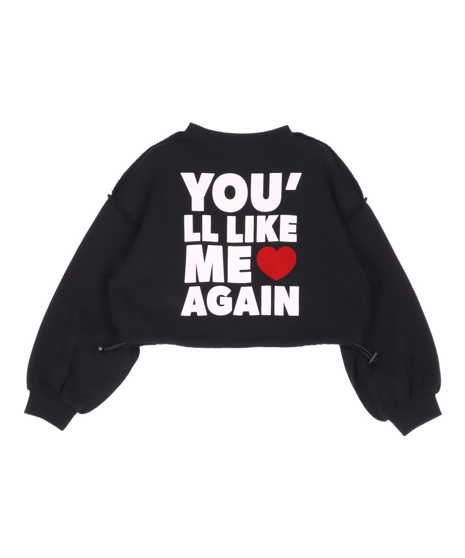 バックスタイル