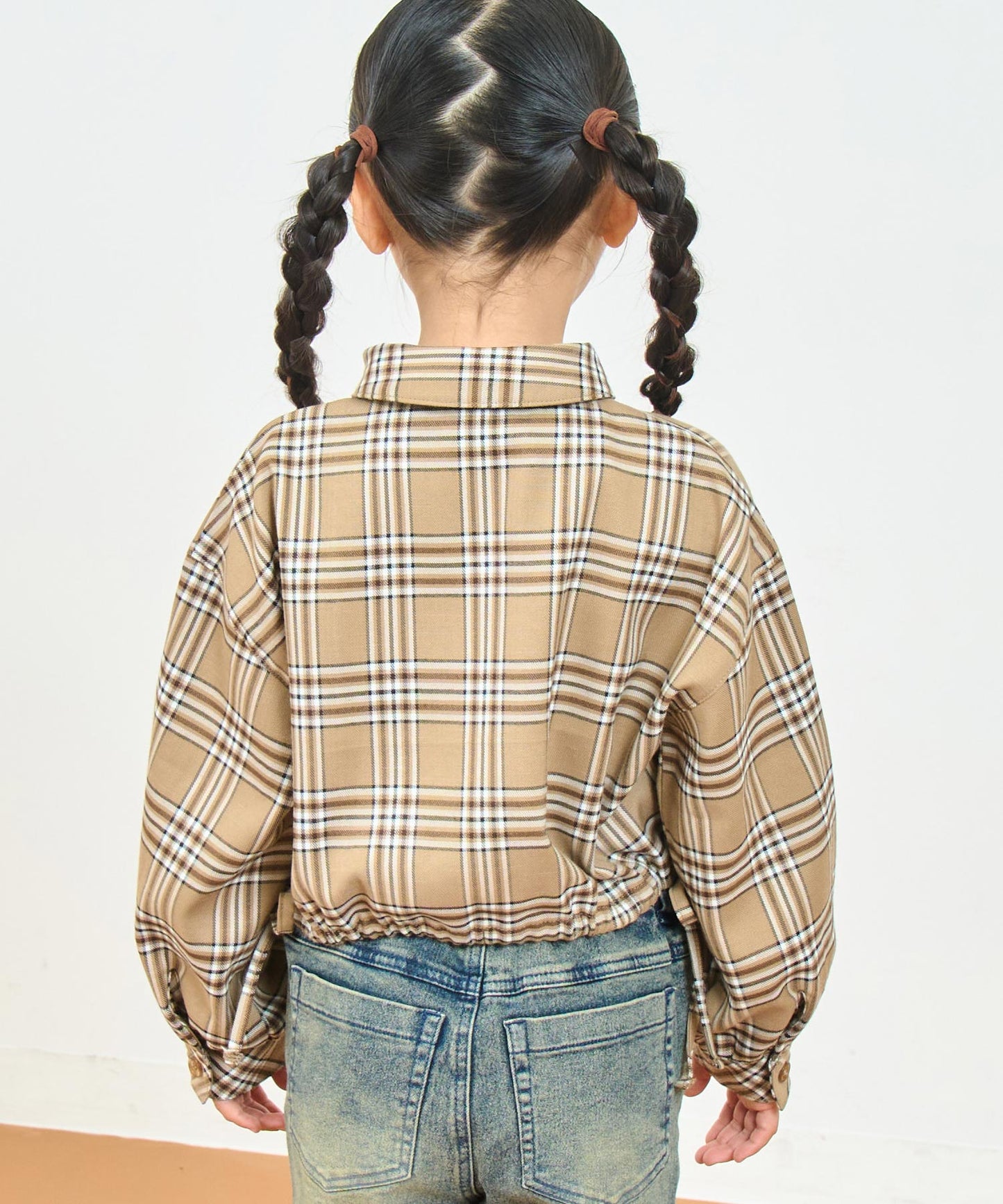 バックスタイル