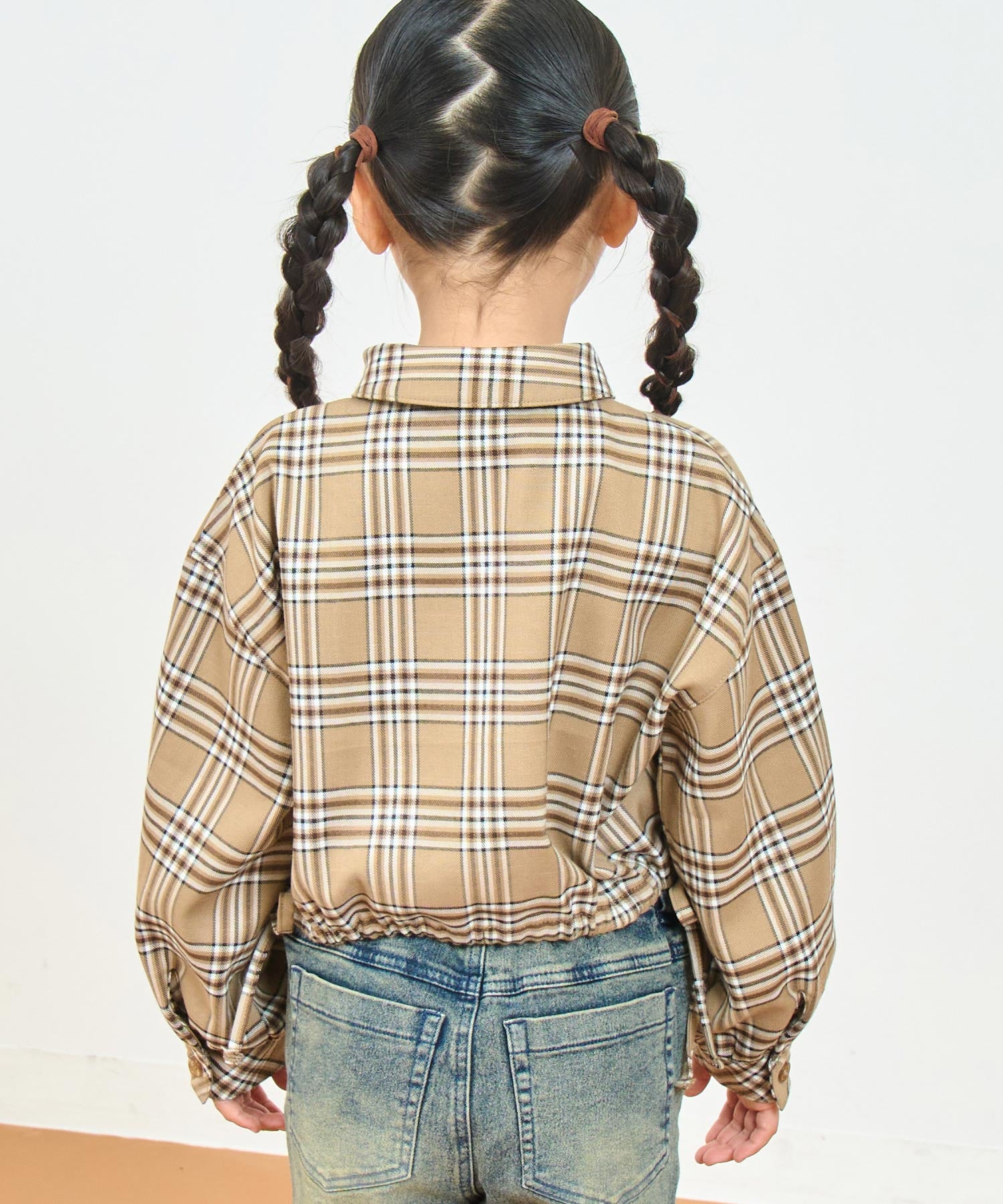 バックスタイル