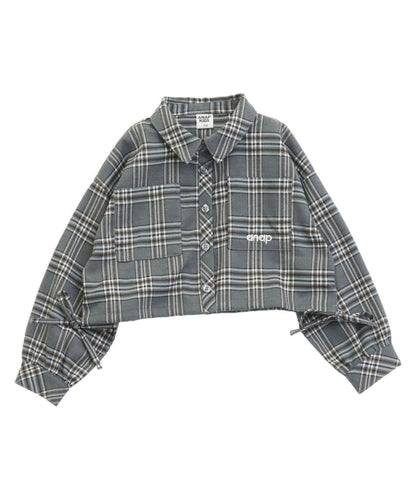 グレー(色見本)