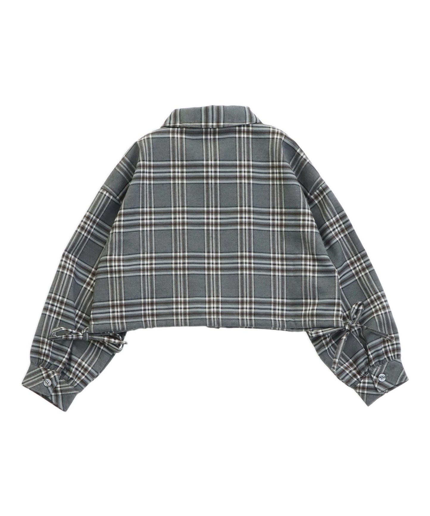 バックスタイル