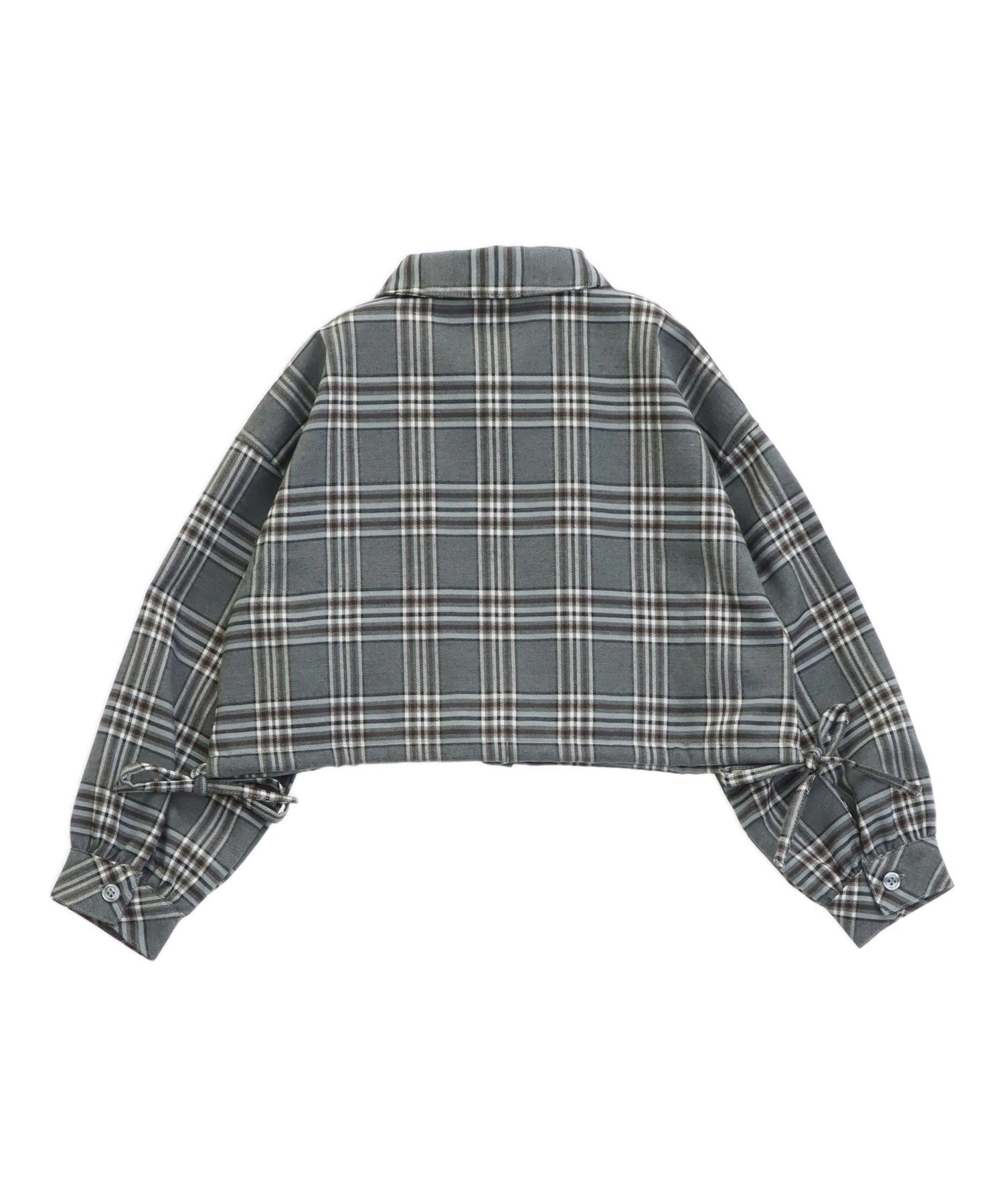 バックスタイル