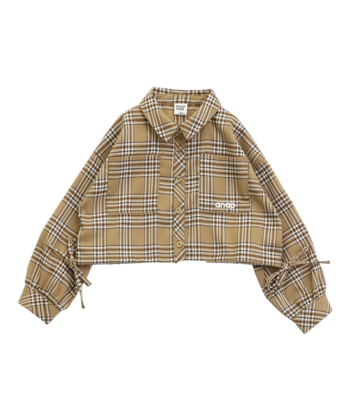 ベージュ(色見本)