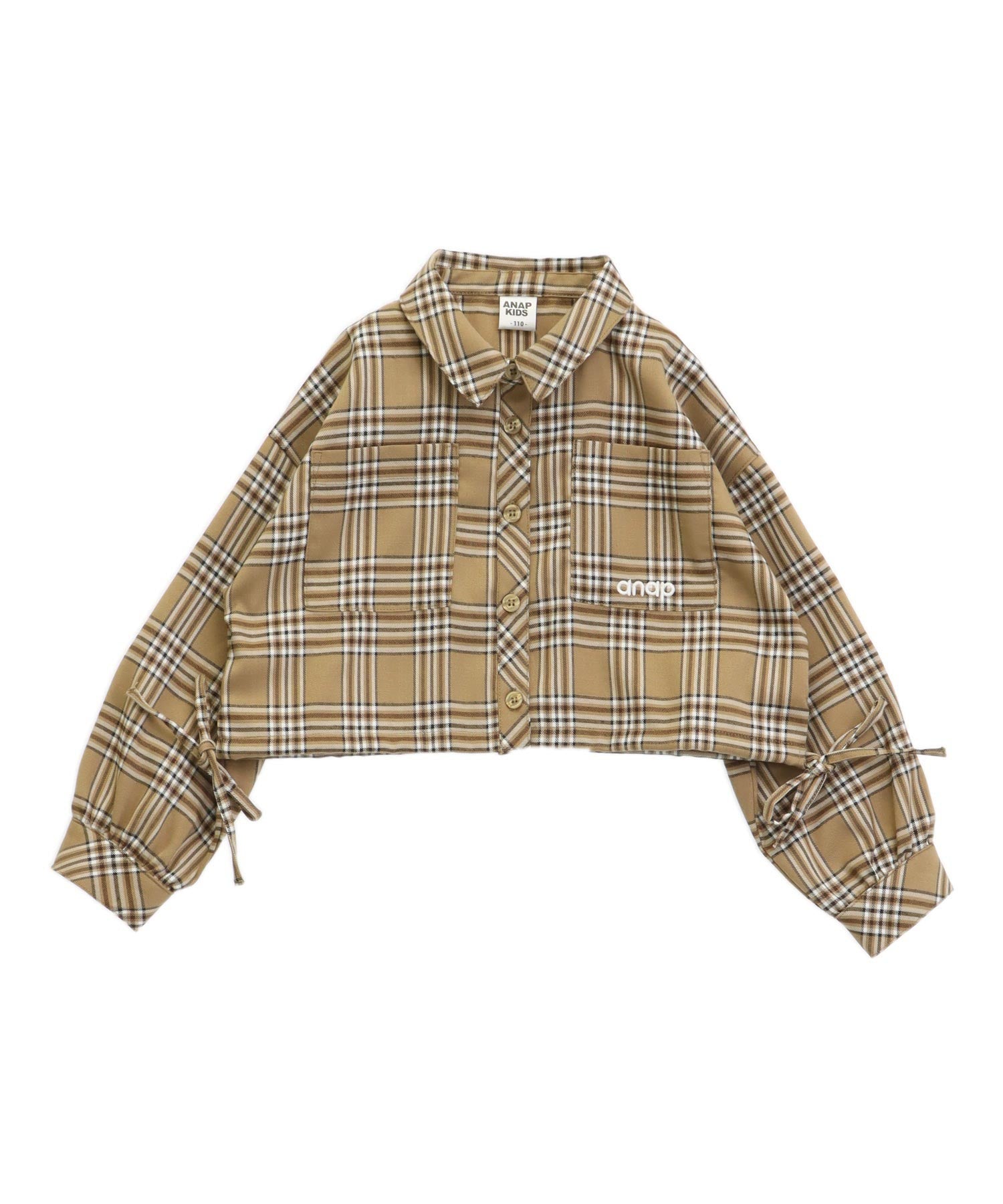 ベージュ(色見本)