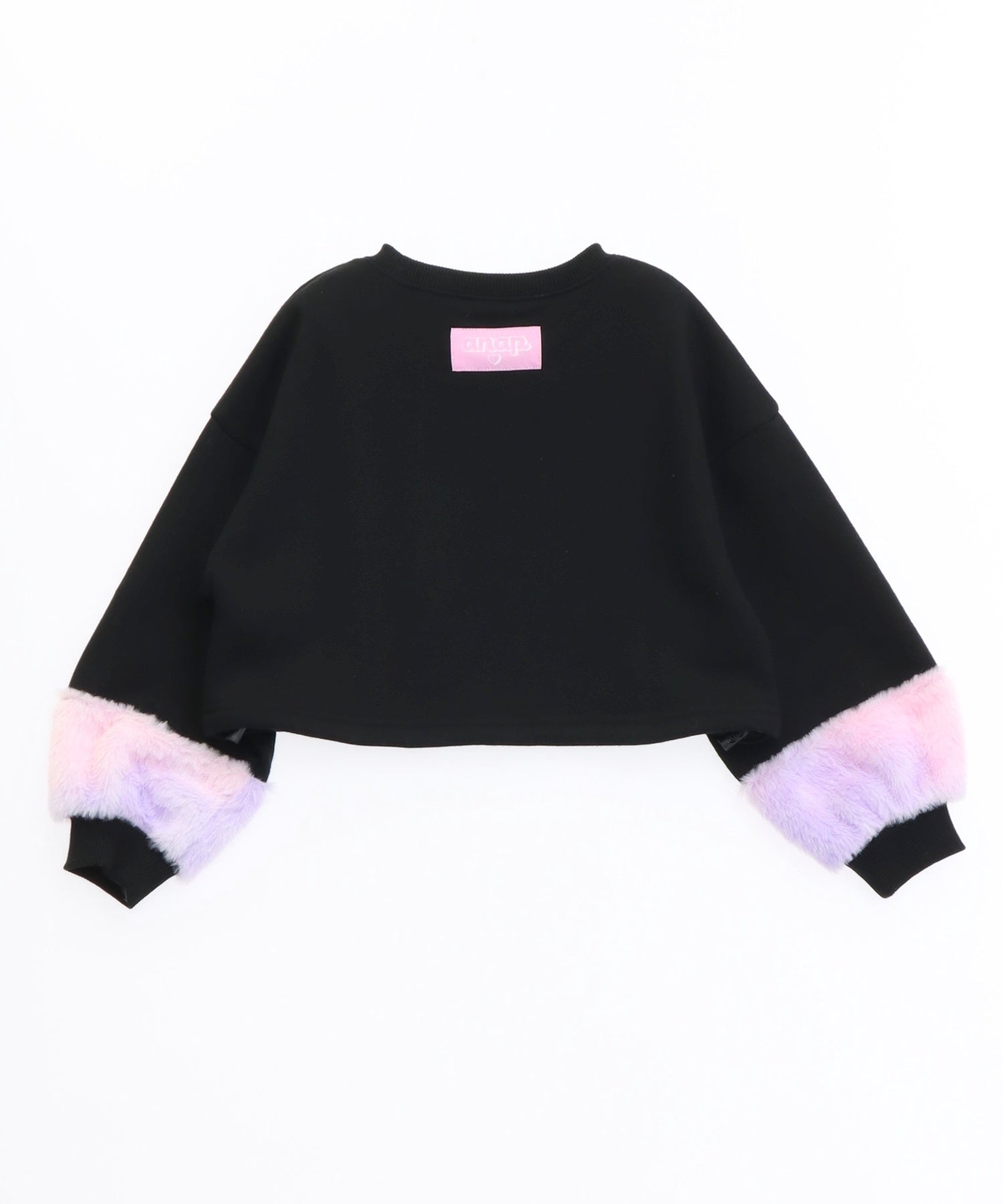 バックスタイル