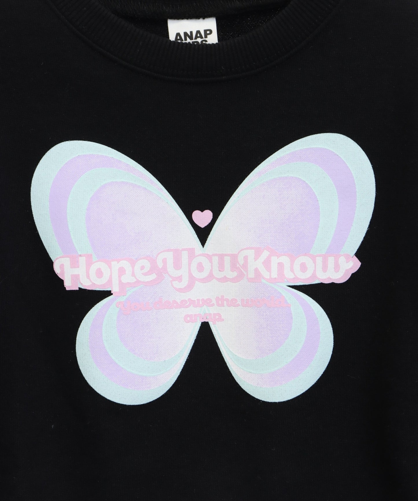 ミックス 袖 ファー 切替 トップス 423-3521