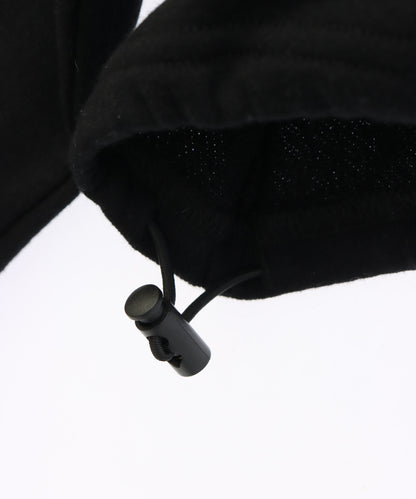 ミックス 袖 ファー 切替 トップス 423-3521