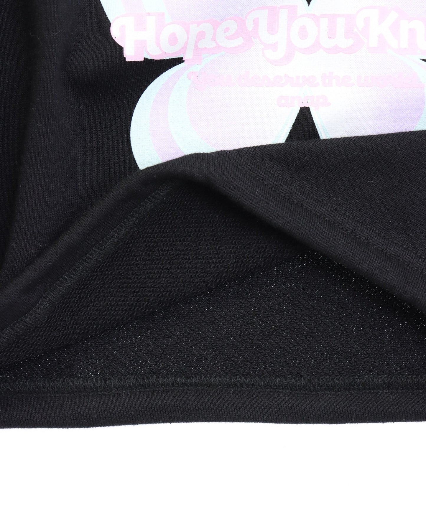 ミックス 袖 ファー 切替 トップス 423-3521