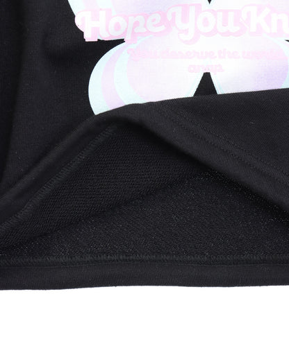 ミックス 袖 ファー 切替 トップス 423-3521