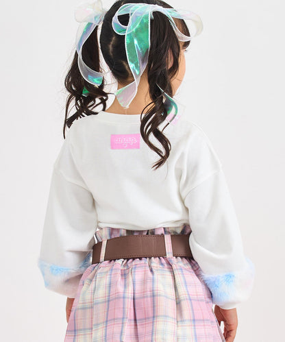 バックスタイル